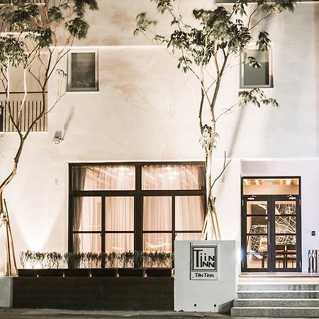 Tiin Tinn - Rivershore B&B T'ai-tung Εξωτερικό φωτογραφία